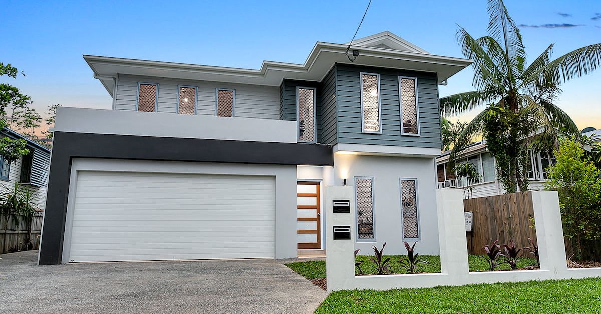 Cairns Dual Occupancy