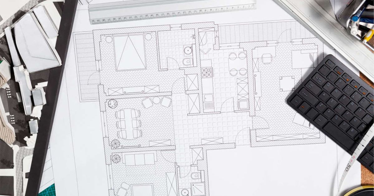 5 Steps to outline the process of obtaining a building approval in Queensland